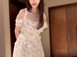 秀人网极品女神林星阑 定制私拍流出 透明婚纱尽显完美身材